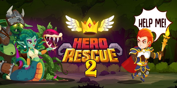 Hero Rescue 