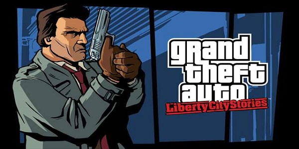 GTA Liberty City Stories 