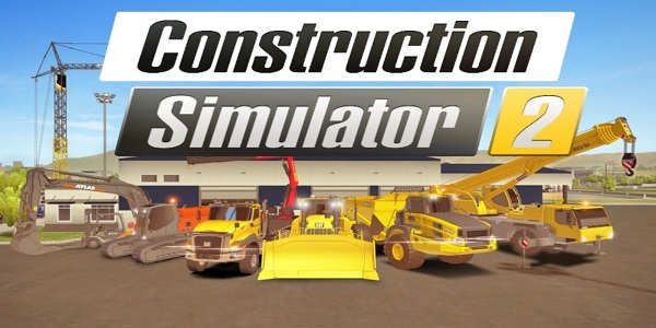 Construction Simulator 2 