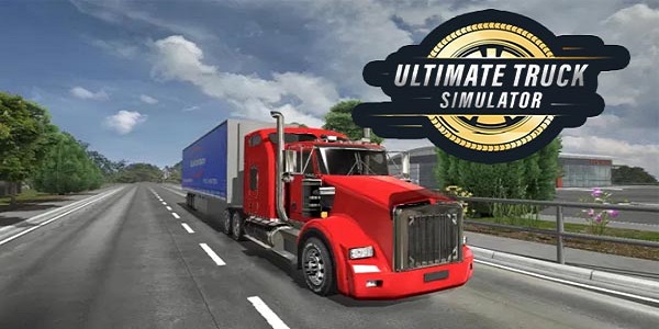 Grand Truck Simulator 2 Apk Mod (Dinheiro Infinito) v1.0.34f3