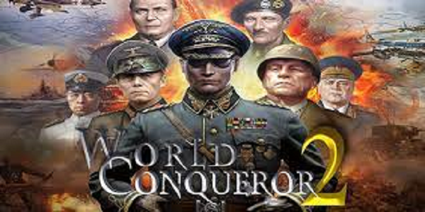 world conqueror 2 pc game download