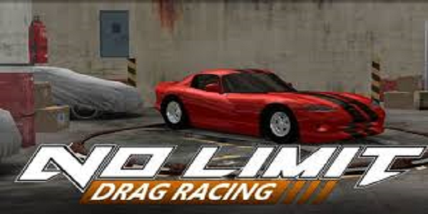 No Limit Drag Racing 2