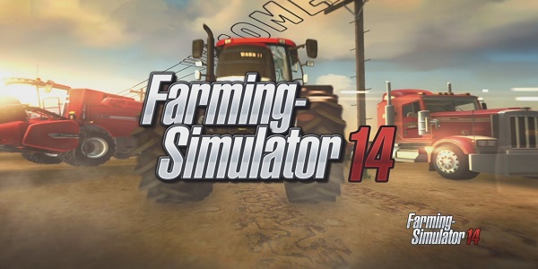 Farming Simulator 14 v1.4.8.1 Apk Mod [Dinheiro Infinito]