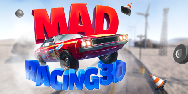 Madcar GT (Multiplayer) download the new version for android