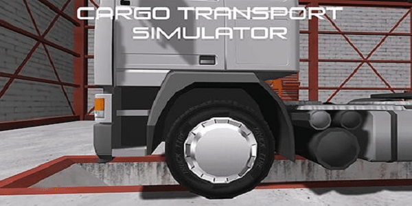 Simulador de Transporte de Carga mod apk (dinheiro) download para andróide