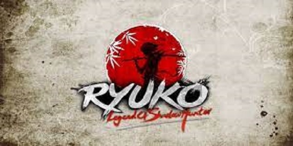 Ryuko Legend Of Shadow Hunter