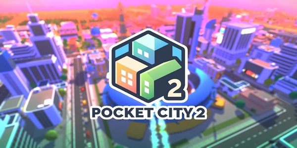 Pocket City 2