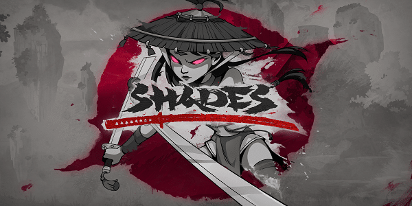 Shades Shadow Fight Roguelike 