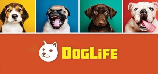 DogLife BitLife Dogs
